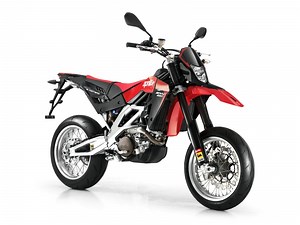 Aprilia SXV 550 - Specs, Top Speed, Horsepower ⏲️