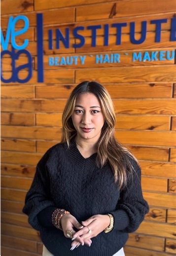 Learn Barbering at Veda Institute Today