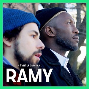 4.3M views · 3.4K reactions | Catch up on the Hulu Original comedy, Ramy, from Golden Globe® winner Ramy Youssef. Season 2 premieres May 29, only on Hulu. | Hulu | Facebook
