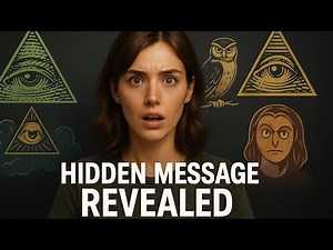 ◬ Illuminati Symbols Decoded: This is what they really mean ◬