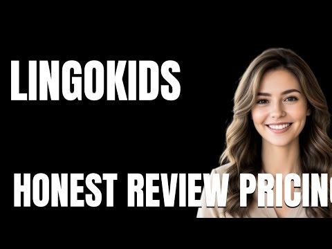 Lingokids Honest Review Pricing Explained What You Get for Your Money