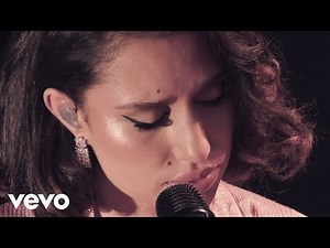 RAYE - Natalie Don't (Acoustic)