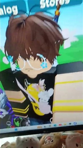 body swap(^v^) 👍 #roblox #music #rblx