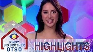 Meet Franki - Wandering Stunner ng New Zealand Day 1 PBB OTSO