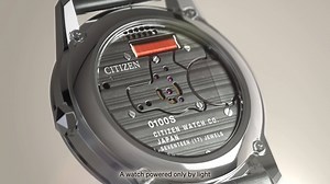 CITIZEN unveiled Caliber 0100 at the Baselworld 2019. The most accurate light powered watch in the world boasting annual accuracy of within - 1 second. Simple, clean, and beautifully finished. #weexploretime #Caliber0100 #Baselworld2019 #Limitededition #Autumn2019launch #CitizenBetterStartsNow | Citizen Watch