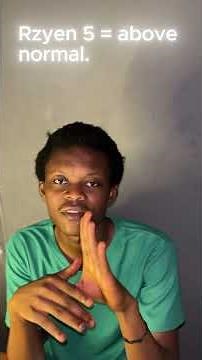 AMD Processors Explained Simply | Ryzen, Threadripper & More