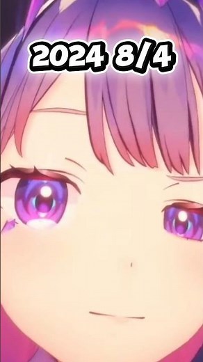 盤點Biboo從出道到現在的形態變化 A look at Biboo's evolution from debut to the present @KosekiBijou #bijouwled