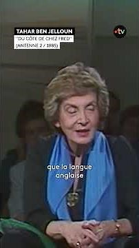 ✍ Why choose to write in French when it is not your native language?