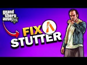 How To Fix Lag & Stutters in FiveM (2026)