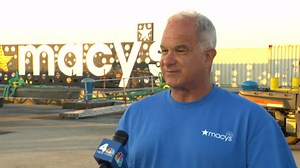 Macy's 4th of July fireworks extravaganza promises a spectacle unlike any other