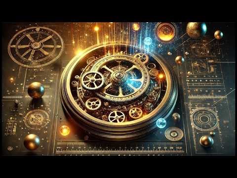 Antes de sua morte, Tony Freeth revela o segredo do mecanismo de Antikythera