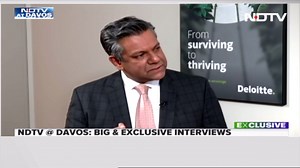 "India Focussed On Skilling People With AI": Deloitte Officials