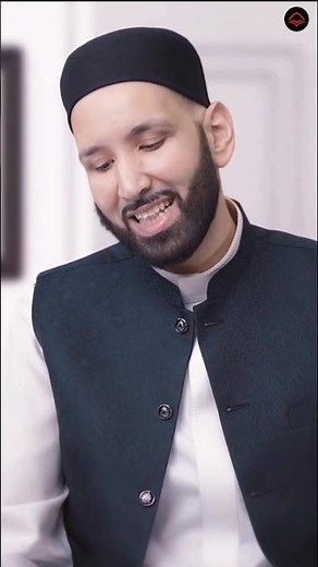 The Physical Appearance of Prophet Muhammad (ﷺ) | Dr. Omar Suleiman #dromarsuleiman #pbuhﷺ