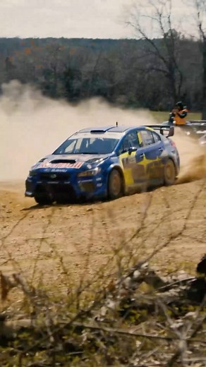 ▶️ Launch Control Rally Rundown: 100 Acre Wood dropped today! Head over to the @subaru_usa YouTube page and watch this epic battle. #rallycar #rallycars #rally #subaru #youtube #brandonsemenuk #motorsports #motorsport #racing #carsounds | Subaru Motorsports USA