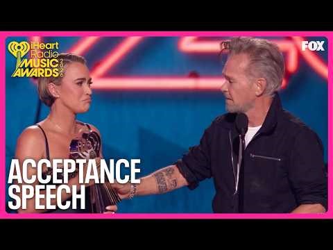 John Mellencamp Receives The Icon Award | Live at the 2026 iHeartRadio Music Awards