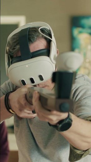 Train Smarter and Shoot Better with the GAIM Hunting Simulator and Meta Quest