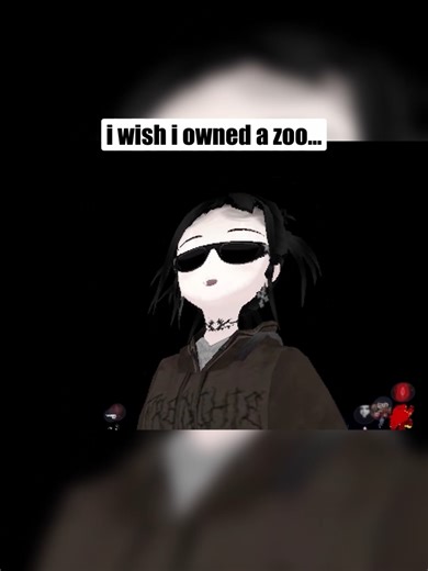 zoo owners... #vr #vrchat #gaming #troll #trolling ##fyp