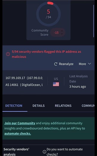HTTP 200… pensé que ya la habían hackeado #ciberseguridad #soc #socanalyst #ciberseguridad