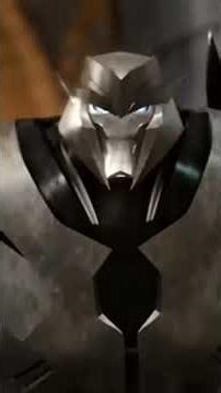 #transformers Megatron vs Soundwave