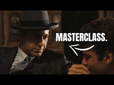 THIS Scene Is the GREATEST Manipulation In CINEMA History.