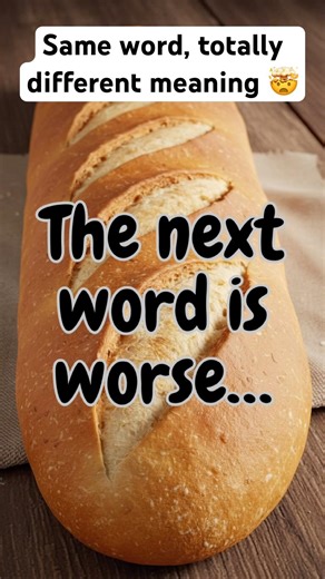 Different meanings of same words 💀 #shorts #viralshorts #languagelearning #education #viralvideo