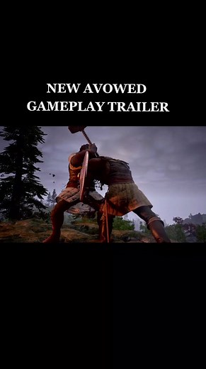 In Avowed you'll explore the Living Lands, a plagued island set in the world of Eora. Can you save the island and your soul from the forces threatening to tear them apart? Coming 2024 on Xbox Series X|S, Windows 10/11, Steam, and day one with Game Pass. #Obsidian #xbox #xboxgamepass #avowed #gamingontiktok #gaming