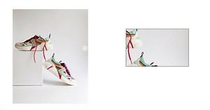 Product Image Zoom On Hover using HTML & JavaScript Code