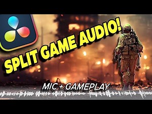 Separate In-game Dialogue Audio: Hear Every Word Clearly!