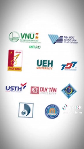 Top 10 Đại học tốt nhất Việt Nam năm 2026