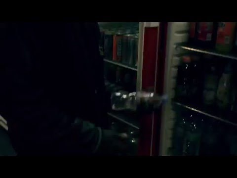 ShortLord - Fear vs Love feat. KAYANN (OFFICIAL VIDEO)