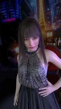 ローカルAI×PCVRで日本語リアルタイム会話 [ネコ編] #ai #localllm #pcvr #aifriend #美女