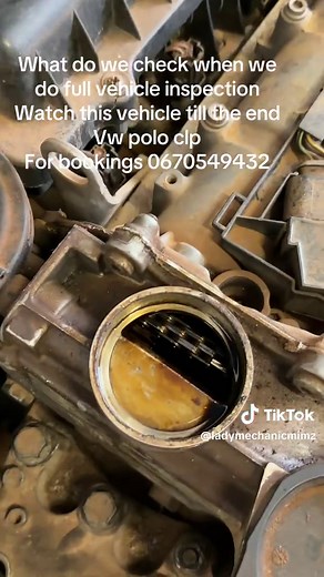 Essential Steps for a Complete Vehicle Inspection