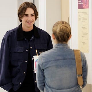 Neighbours Soap Scoop! Terese and Paul's new crisis