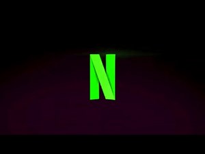 Netflix Logo Effects (Sponsored by Preview 2 Effects)