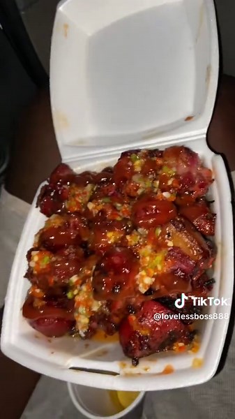 Delicious Glazed Chicken Recipe for Takeout Lovers