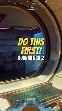 Subnautica 2 Tips - Do This First! (Bio Mods Guide)