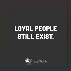 5 Qualities of a Loyal Relationship