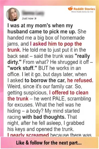 Full inspirational story continues below 👇👇 | Story Reader