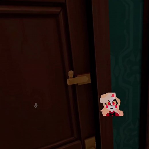 VRChat Hazbin Hotel Skins: Coolkid vs Hotel Fams in VR