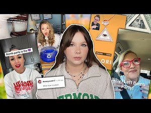 This MLM on TikTok is a Pyramid Scheme That Keeps People Watching (Greed, Lies, and DRAMA)