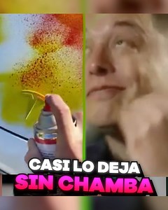 419K views · 19K reactions | El aparato que hizo llorar a Elon Musk | Khe Videos | Facebook