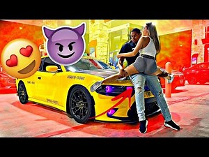 GOLD DIGGER PRANK 22 2020 | BUST IT WIDE OPEN😱 [GONE WRONG]