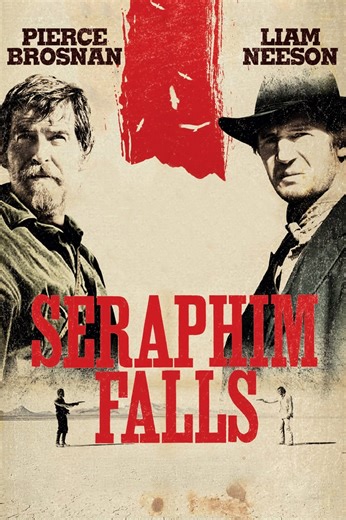 Seraphim Falls: Trailer 1