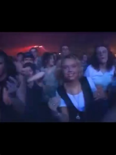 Experience Techno Dance with KLF's 'What Time Is Love'