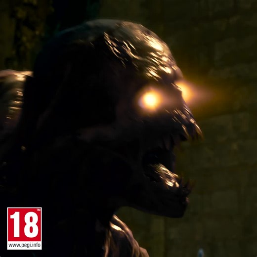 Citadelle des Morts awaits 🏰 This abandoned medieval village and castle hides incredible power—and incredible danger. Survive the horde and overcome new horrors looking to claim their newest victims on December 5 in Season 01 Reloaded 🧟 | Call of Duty