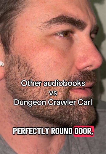 #audiobooks #scifibook #scifibooks #dungeoncrawlercarl #mattdinniman