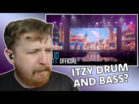 #77 ITZY 'FIVE' - ITZY REACTION - ULTIMATE ITZY RANKING #itzy #itzyreaction