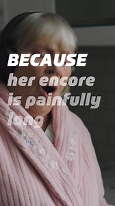 98 reactions | Get BC powder for headache relief as powerful as her lungs. | BC Powder | Facebook