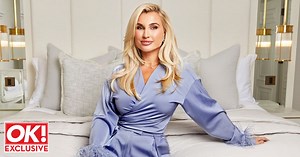 Inside Billie Shepherd's £1.4m home renovation with Kardashian-style pantry