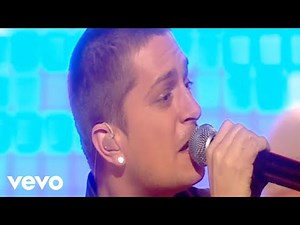 Rob Thomas - Lonely No More (Live)